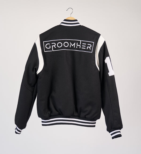 GRHR Varsity Jacket